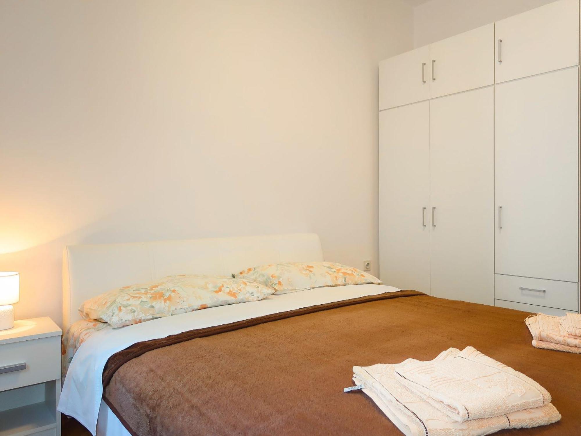 Apartment Mila - Jad131 By Interhome Jadranovo Kültér fotó