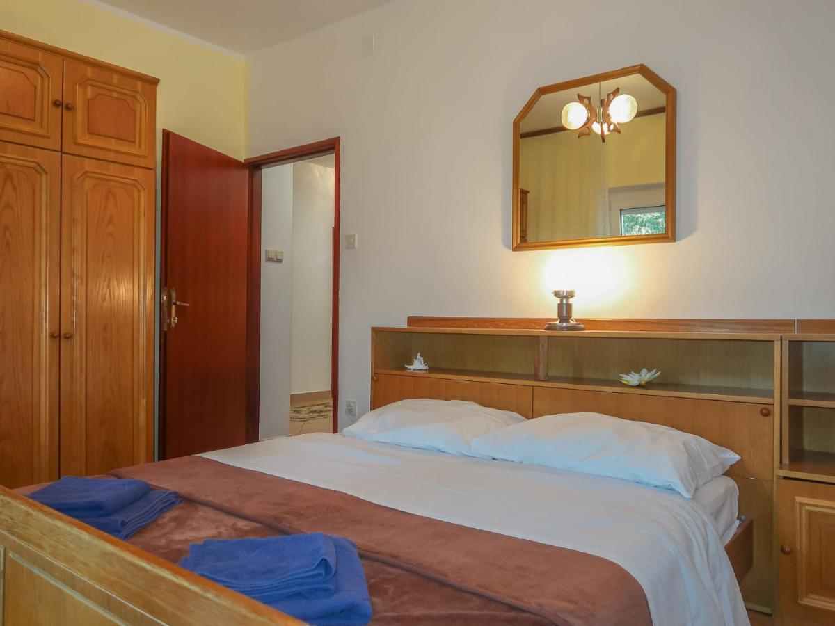 Apartment Mila - Jad131 By Interhome Jadranovo Kültér fotó