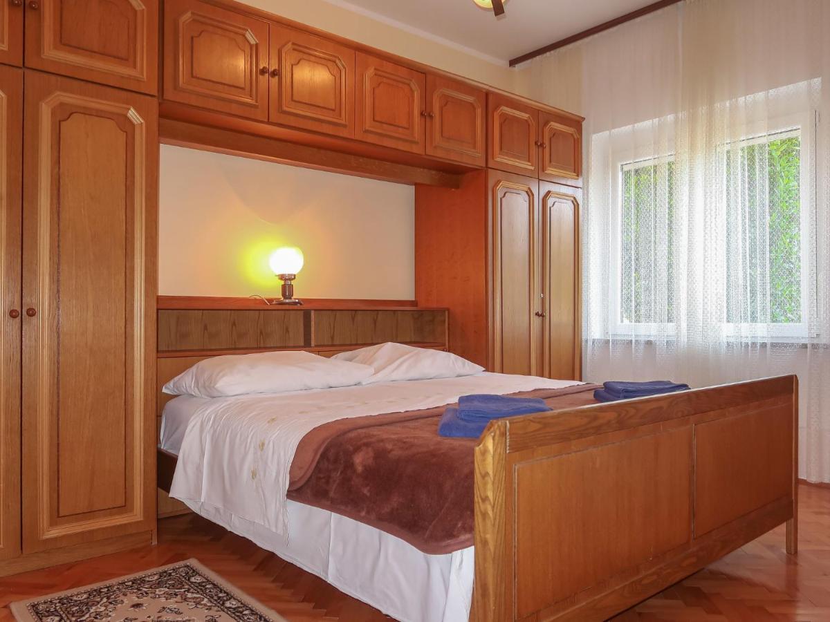 Apartment Mila - Jad131 By Interhome Jadranovo Kültér fotó