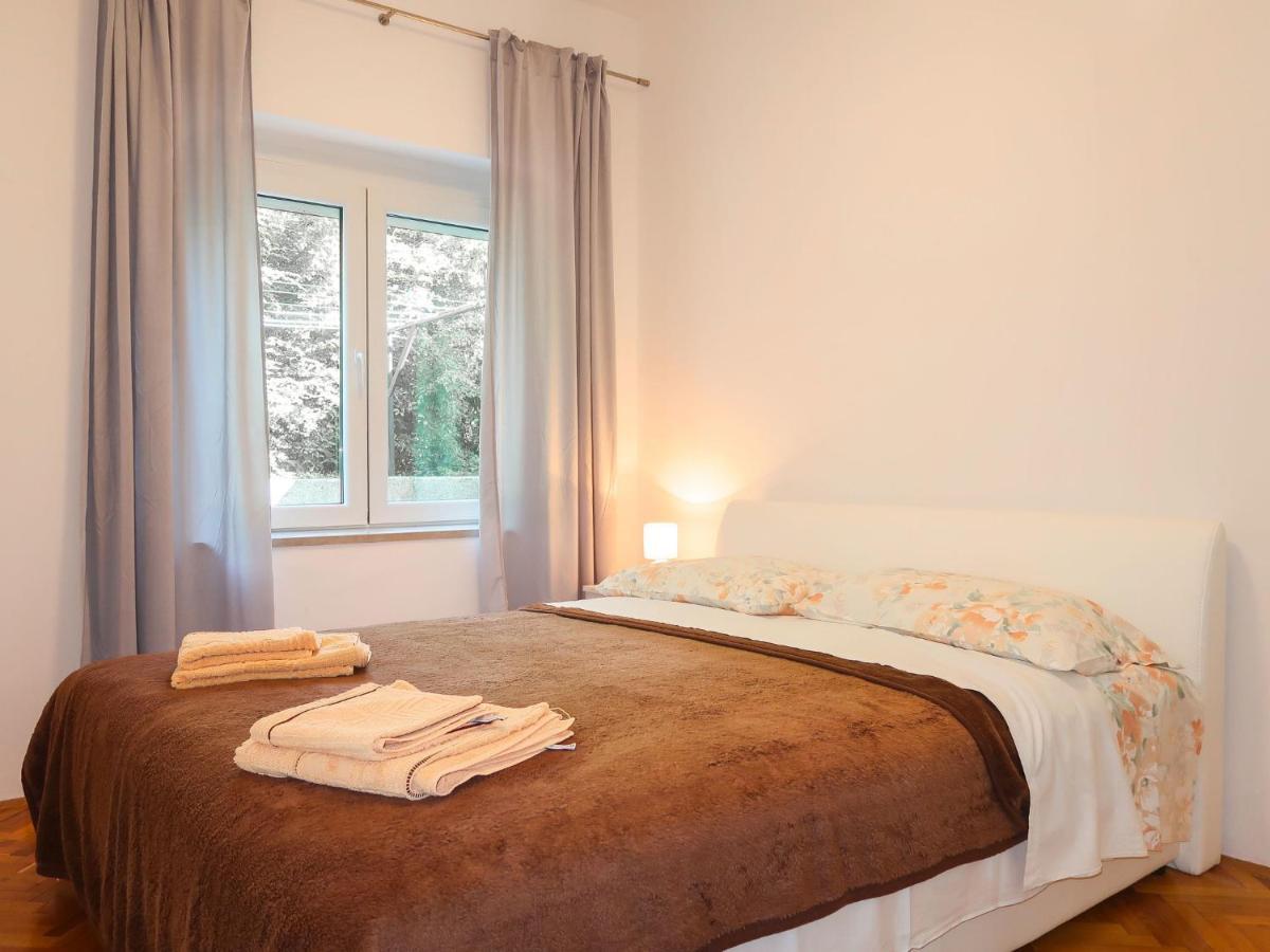 Apartment Mila - Jad131 By Interhome Jadranovo Kültér fotó