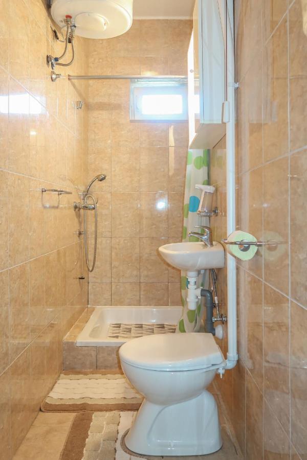 Apartment Mila - Jad131 By Interhome Jadranovo Kültér fotó