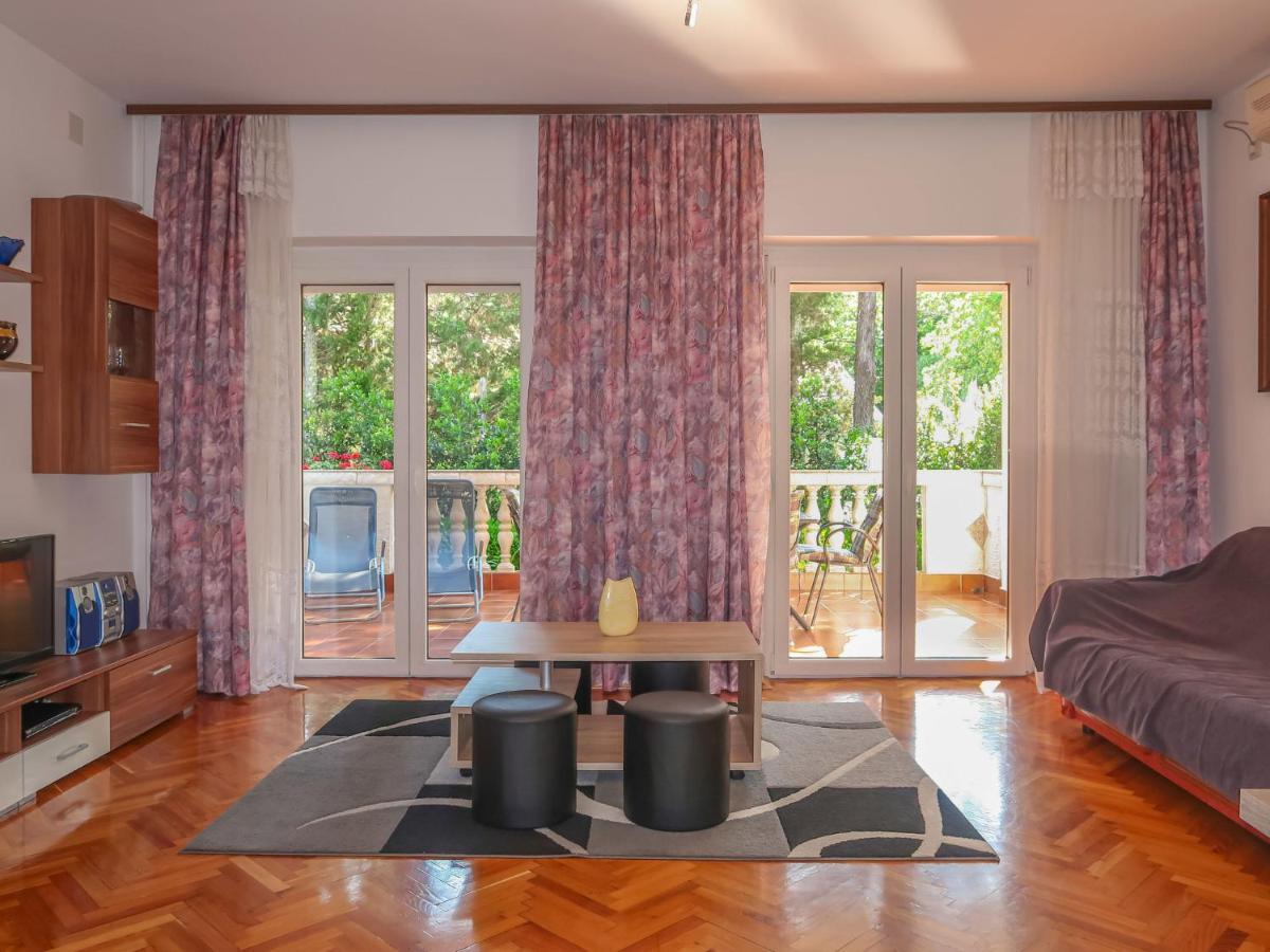 Apartment Mila - Jad131 By Interhome Jadranovo Kültér fotó